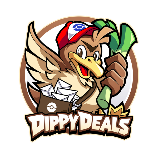 DippyDeals